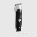 Trimmer de barbe étanche rechargeable sans fil pour les hommes